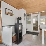Pet Friendly In With Sauna Holiday home