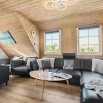 Pet Friendly In With Sauna Blavand