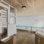 Holiday home Pet Friendly In With Sauna Blavand