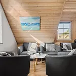 Pet Friendly In With Sauna Blavand