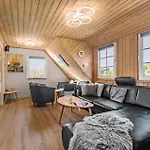 Holiday home Pet Friendly In With Sauna *
