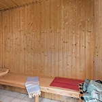 Holiday home Pet Friendly In With Sauna Blavand