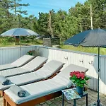 Pet Friendly In With Sauna Holiday home