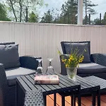 Pet Friendly In With Sauna Holiday home Blavand