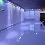 Pet Friendly In With Sauna *