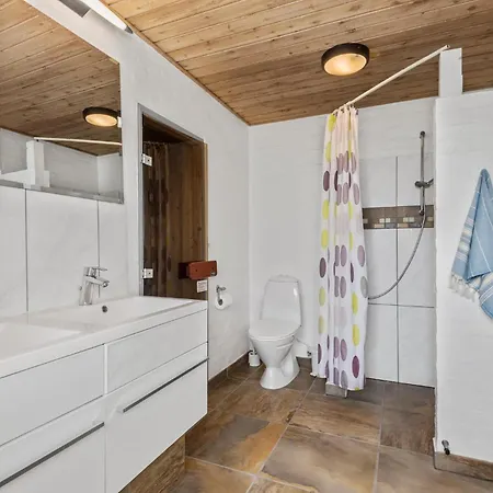 Pet Friendly In With Sauna بيت للعطل Blåvand