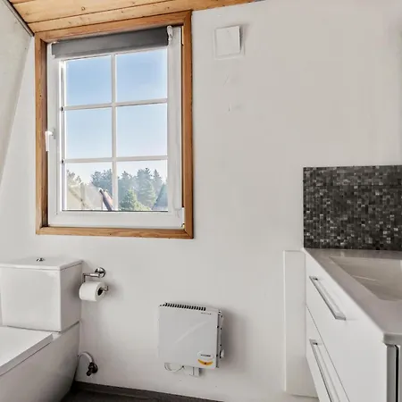 بيت للعطل Pet Friendly In With Sauna Blåvand