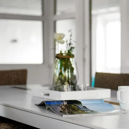 بيت للعطل Pet Friendly In With Sauna Blåvand