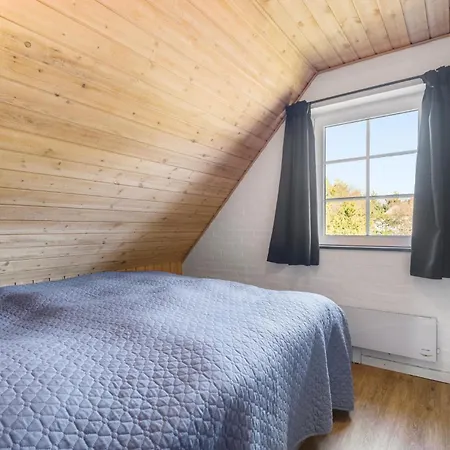 بيت للعطل Pet Friendly In With Sauna Blåvand
