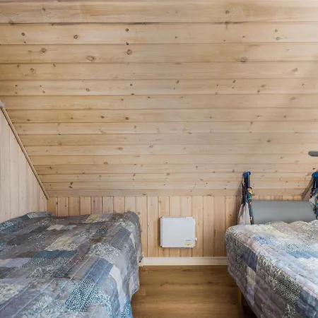 بيت للعطل Pet Friendly In With Sauna