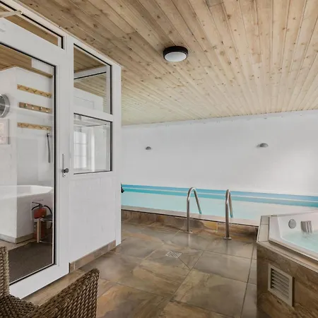 بيت للعطل Pet Friendly In With Sauna Blåvand