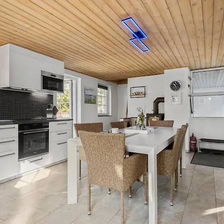 Pet Friendly In With Sauna * Blåvand
