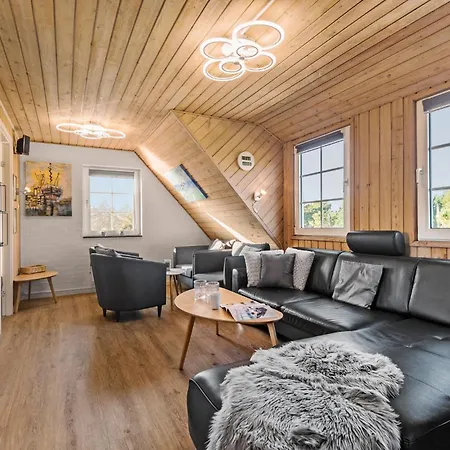 بيت للعطل Pet Friendly In With Sauna *