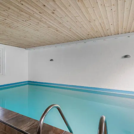 Pet Friendly In With Sauna בית נופש